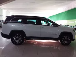 Jeep Commander