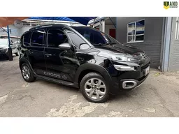 Citroën Aircross