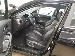 Chery Tiggo 5X