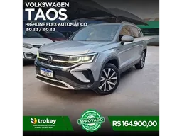 Volkswagen Taos