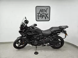 Pan America 1250