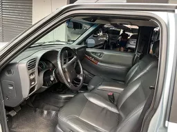 Chevrolet S10