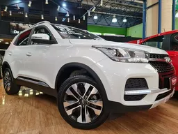 Chery Tiggo 5X