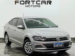 Volkswagen Virtus