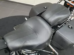 Harley-Davidson Heritage
