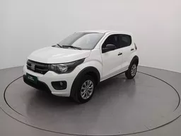 Fiat Mobi