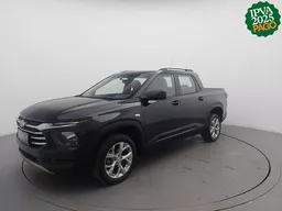 Chevrolet Montana