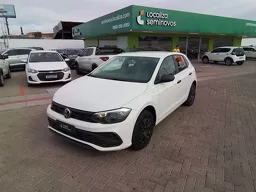 Volkswagen Polo Hatch