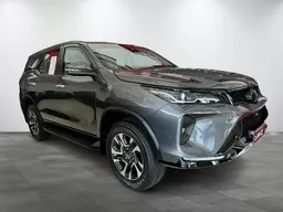 Hilux SW4