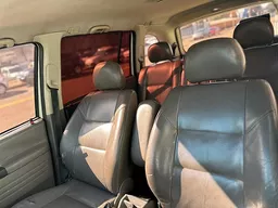 Chevrolet Zafira