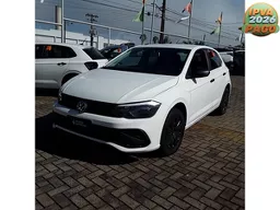 Volkswagen Polo Hatch