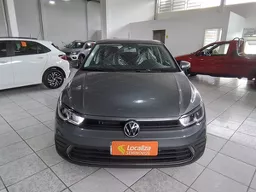 Volkswagen Polo Hatch