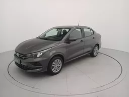Fiat Cronos