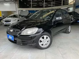 Chevrolet Celta