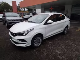 Fiat Cronos
