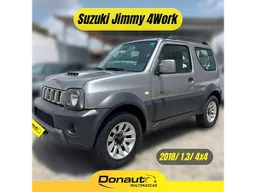 Jimny