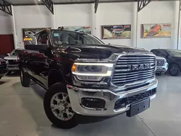 RAM 2500