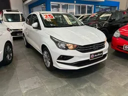 Fiat Cronos