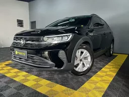 Volkswagen Nivus