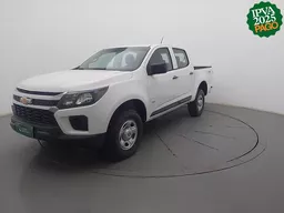 Chevrolet S10