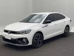 Volkswagen Virtus