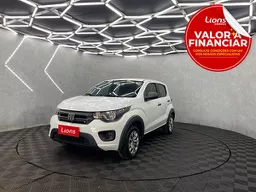 Fiat Mobi