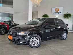 Volkswagen Polo Hatch