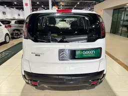 Citroën Aircross