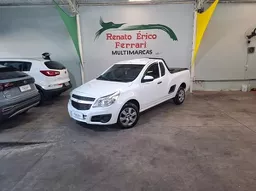 Chevrolet Montana