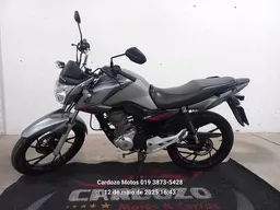 Honda CG 160