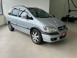 Chevrolet Zafira
