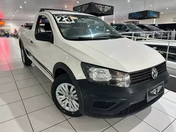 Volkswagen Saveiro