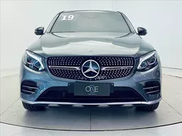 GLC 43 AMG