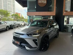 GWM Haval H6 GT