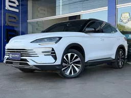 BYD Song Plus