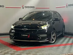 Chery Arrizo 6