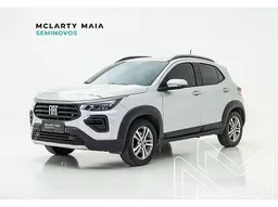 Fiat Pulse