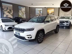 Jeep Commander