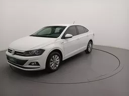 Volkswagen Virtus
