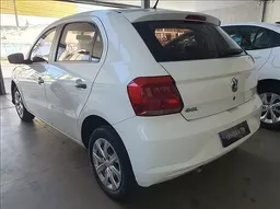 Volkswagen Gol