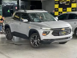 Chevrolet Montana