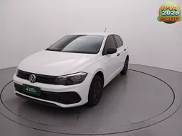 Volkswagen Polo Hatch