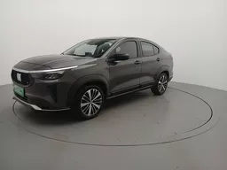 Fiat Fastback