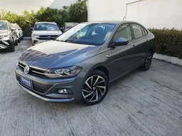 Volkswagen Virtus