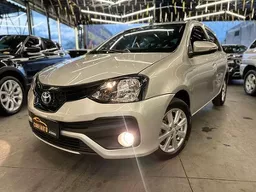 Toyota Etios