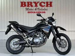 XT 660