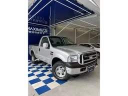 Ford F-250