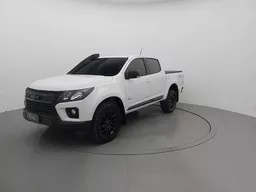 Chevrolet S10