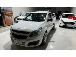 Chevrolet Montana