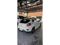Fiat Bravo